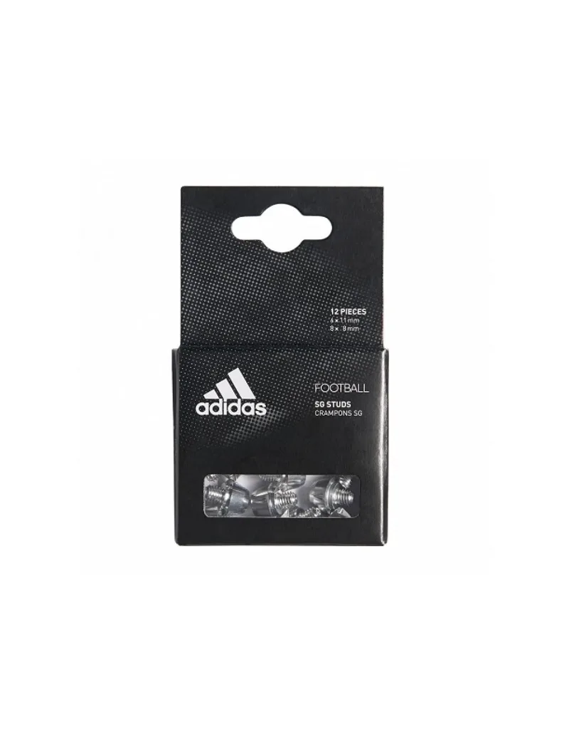Adidas FJ6352 Τάπες Παπουτσιών Ποδοσφαίρου