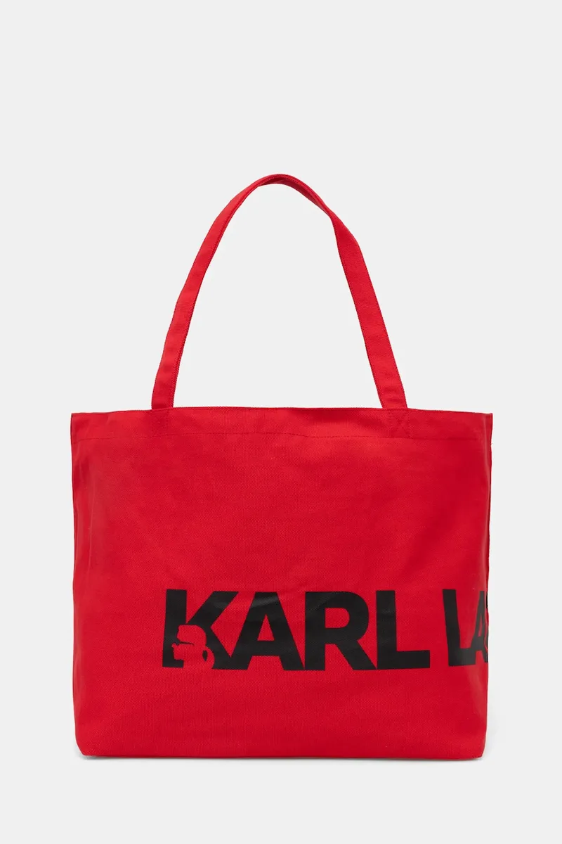 Τσάντα Karl Lagerfeld K/ESSENTIAL