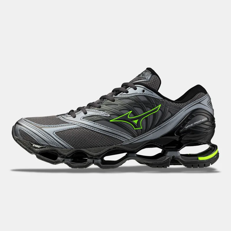 Mizuno Wave Prophecy LS Ανδρικά Παπούτσια (9000267172_93170)