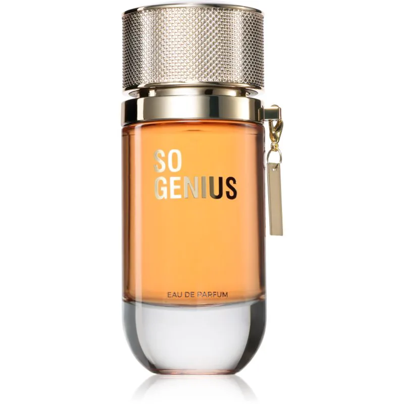 Emper So Genius Eau de Parfum για γυναίκες 100 ml