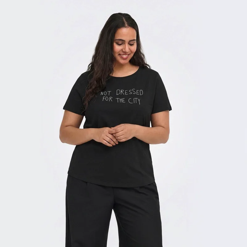 Μπλούζα t-shirt Carellen