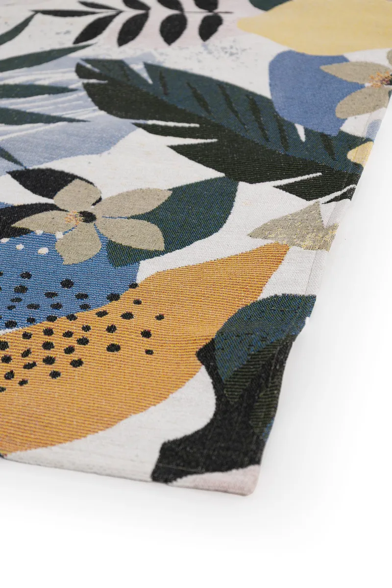 Χαλί Canvas 1372 W Royal Carpet - 75 x 150 cm-16CAN1372W-075150