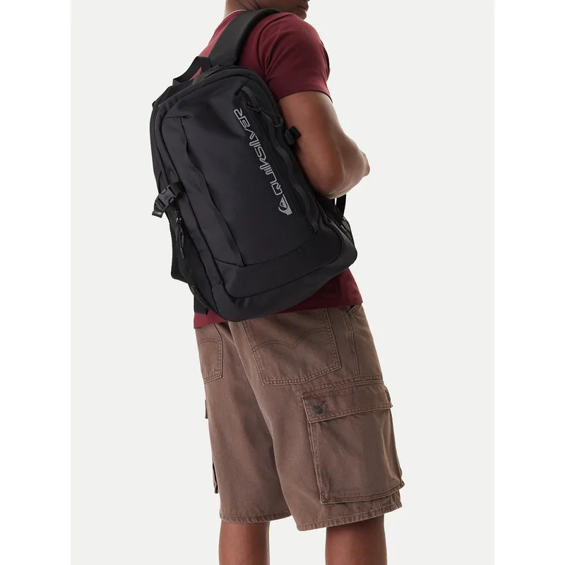Σακίδιο Quiksilver CEOWB-QUIC-F-001-09 Μαύρο