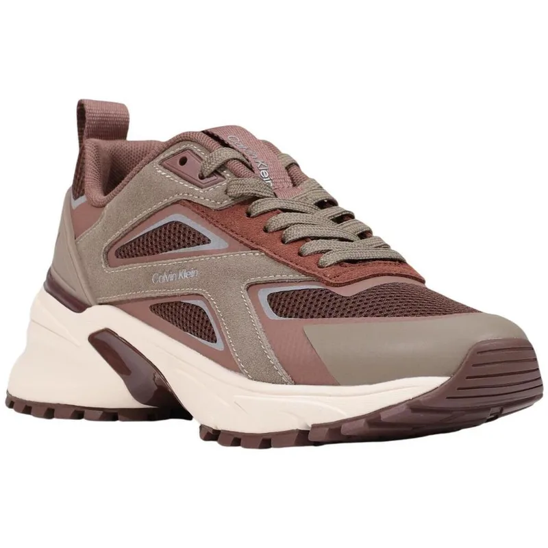 Sneakers Calvin Klein Jeans HW0HW03107