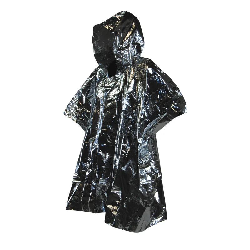 Poncho Θερμικό 100x120cm