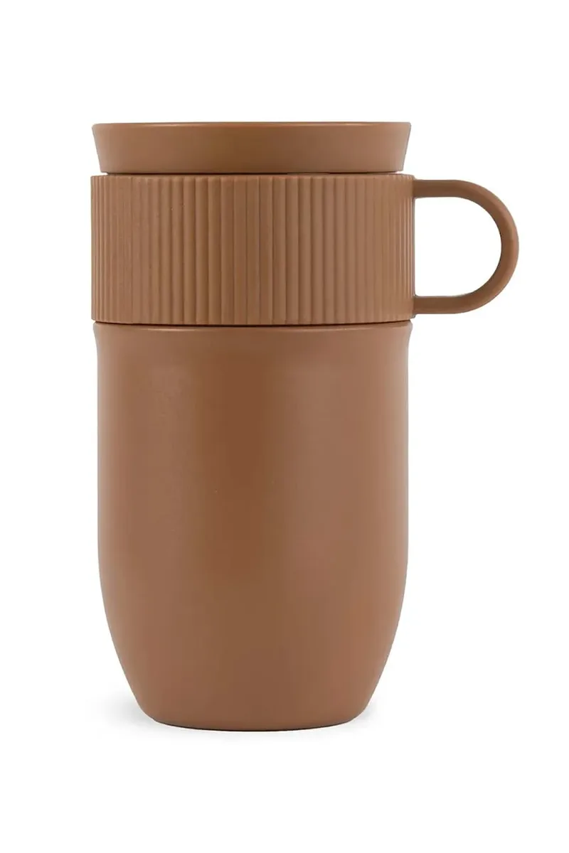 Ισοθερμική κούπα Sagaform Ted 280 ml