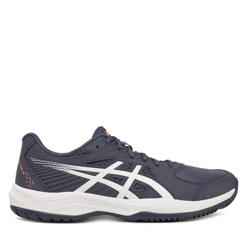 Παπούτσια Τένις Asics Court Slide 4 1041A483 Σκούρο μπλε