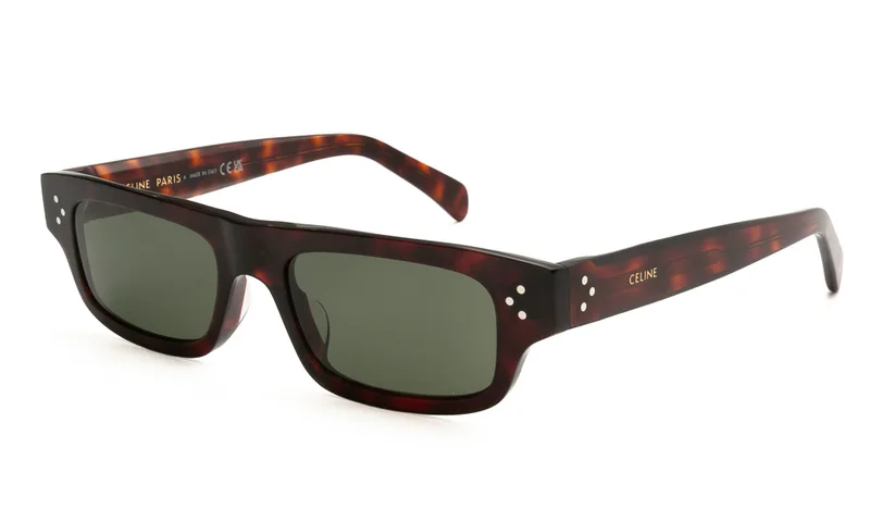 CELINE ΓΥΑΛΙΑ ΗΛΙΟΥ CELINE CL40337U 52N 5218 CL40337U Ταρταρούγα