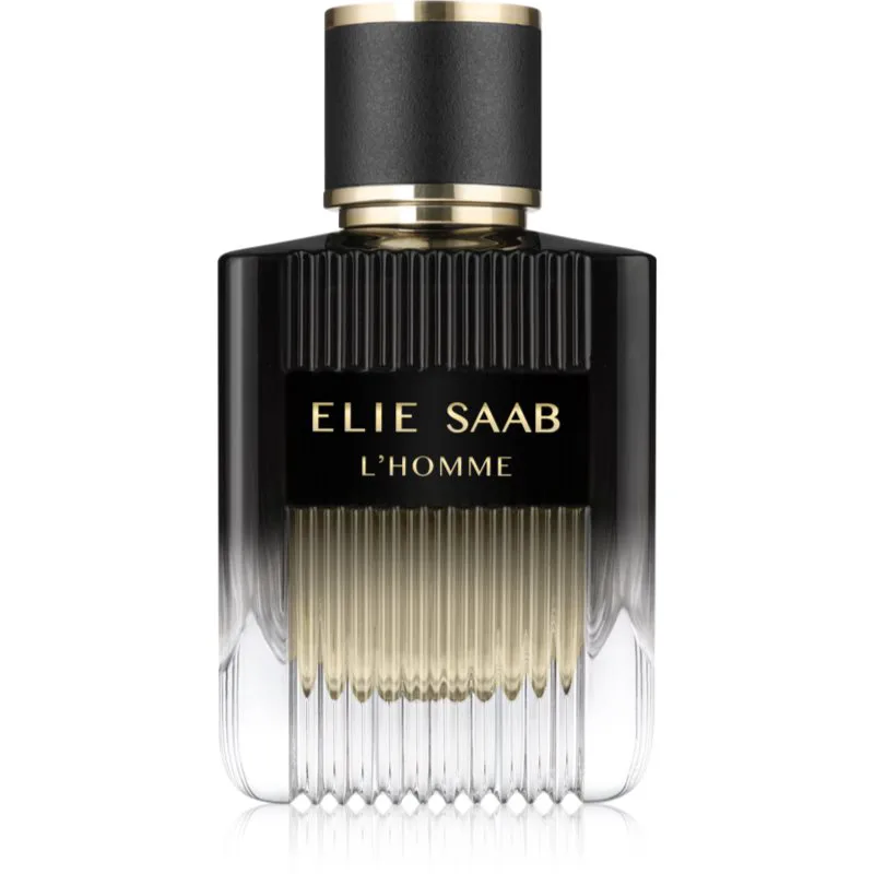 Elie Saab L'HOMME Eau de Parfum για άντρες 50 ml