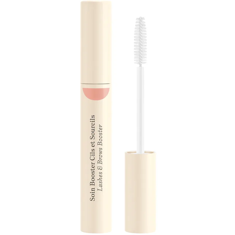 Embryolisse Lashes & Brows Booster Colorless Serum Ενδυνάμωσης 2 σε 1 για Βλεφαρίδες & Φρύδια Χωρίς Χρώμα 6.5ml