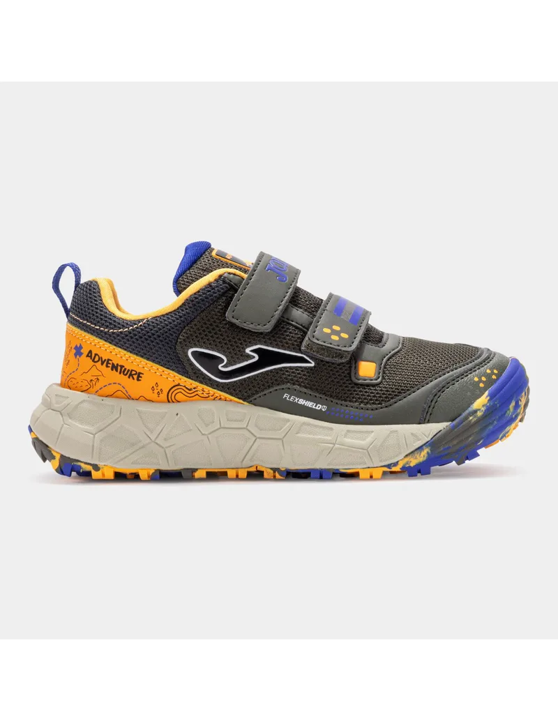 Joma ADVENTURE 2523 Jr JADVS2523V shoes
