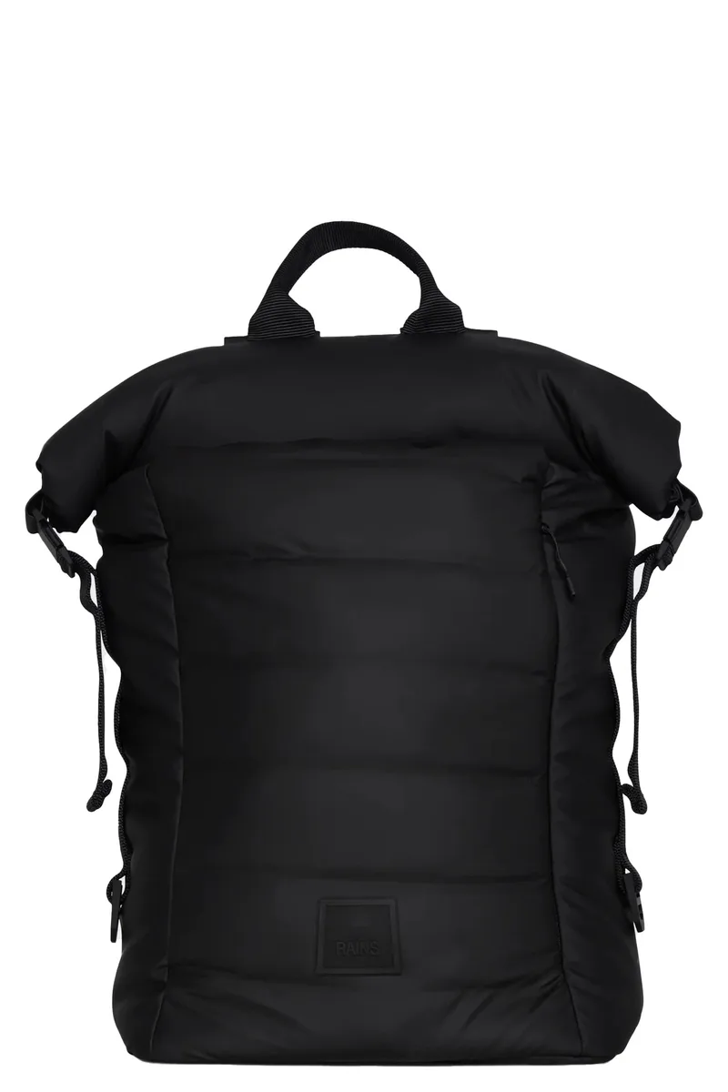 Τσάντα Πλάτης Rains Loop 12140-01-BLACK
