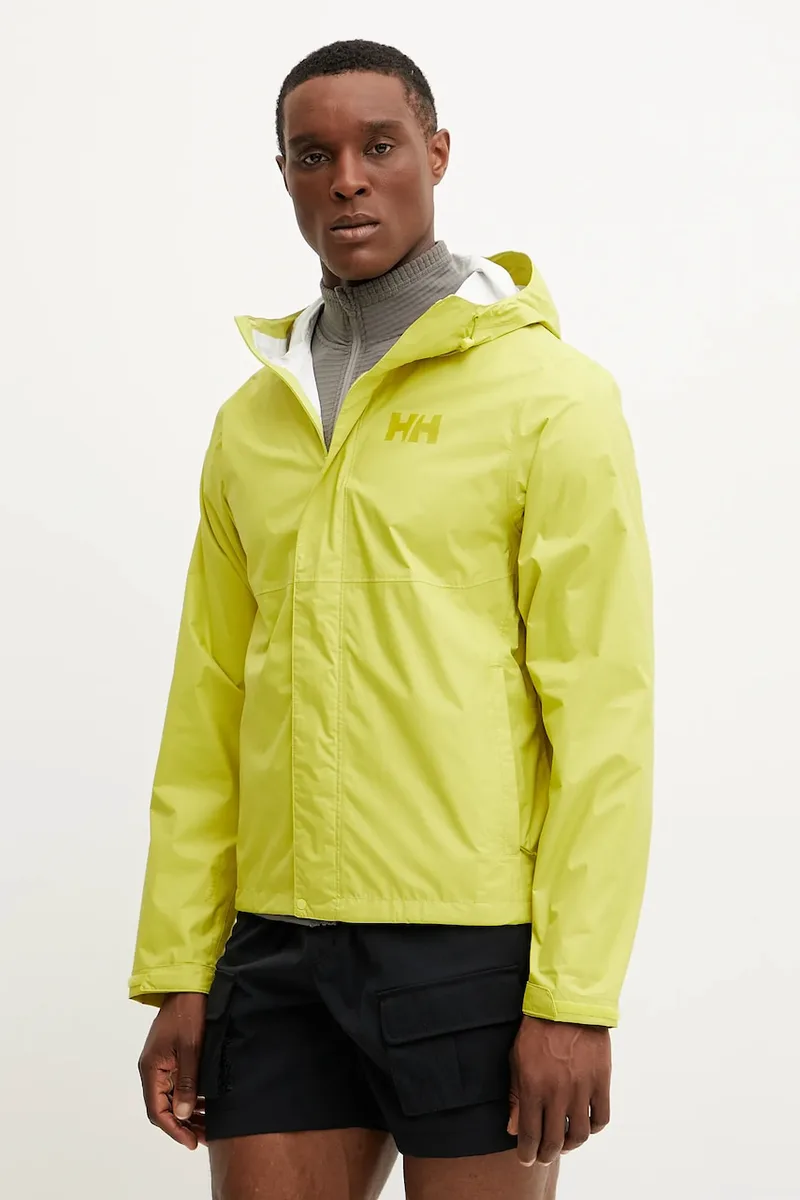 Μπουφάν Helly Hansen Loke