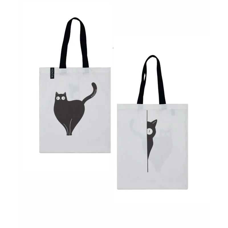 Tote Bag (38x47) Kentia Loft Bolsa 261