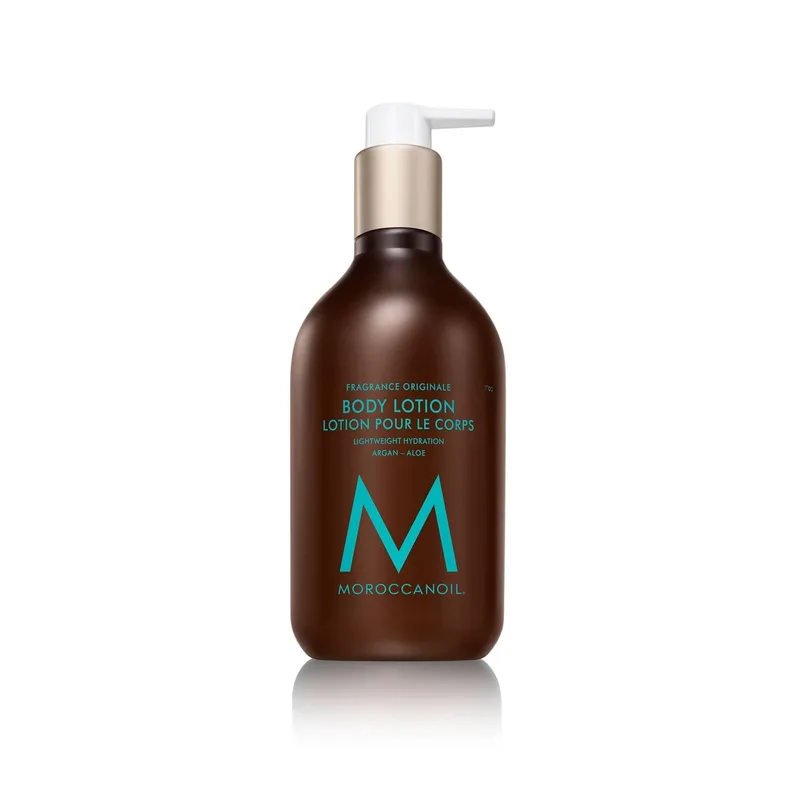 Moroccanoil Body Lotion Fragrance Originale (360ml)