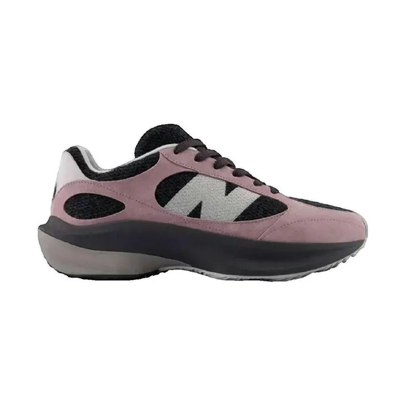 Xαμηλά Sneakers New Balance Baskets basses New Balance WRPD violet