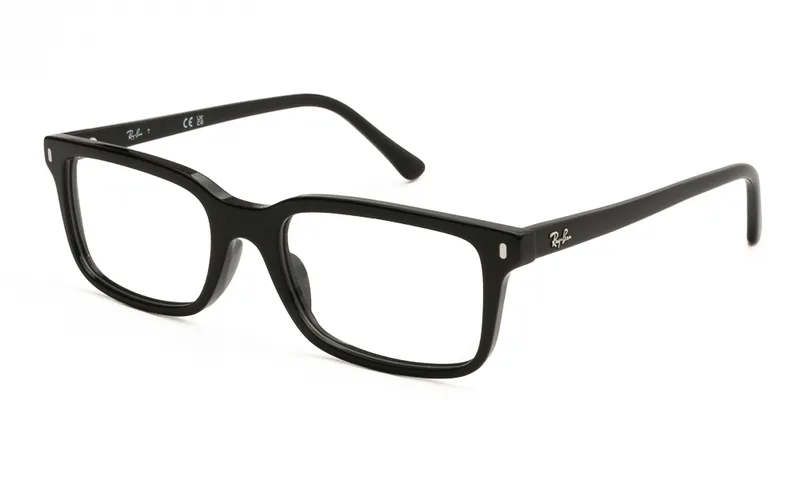 RAY BAN ΣΚΕΛΕΤΟΣ ΟΡΑΣΕΩΣ RAY BAN 5445 2000 5219 5445 Μαύρο