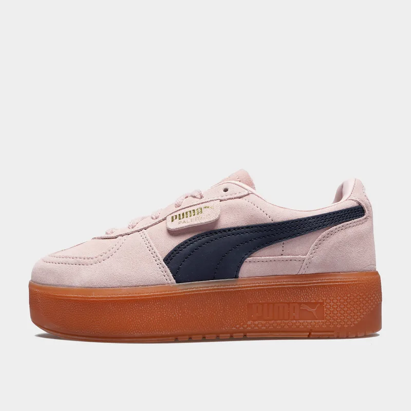 PUMA Palermo Platform Γυναικεία Παπούτσια (9000221328_84584)