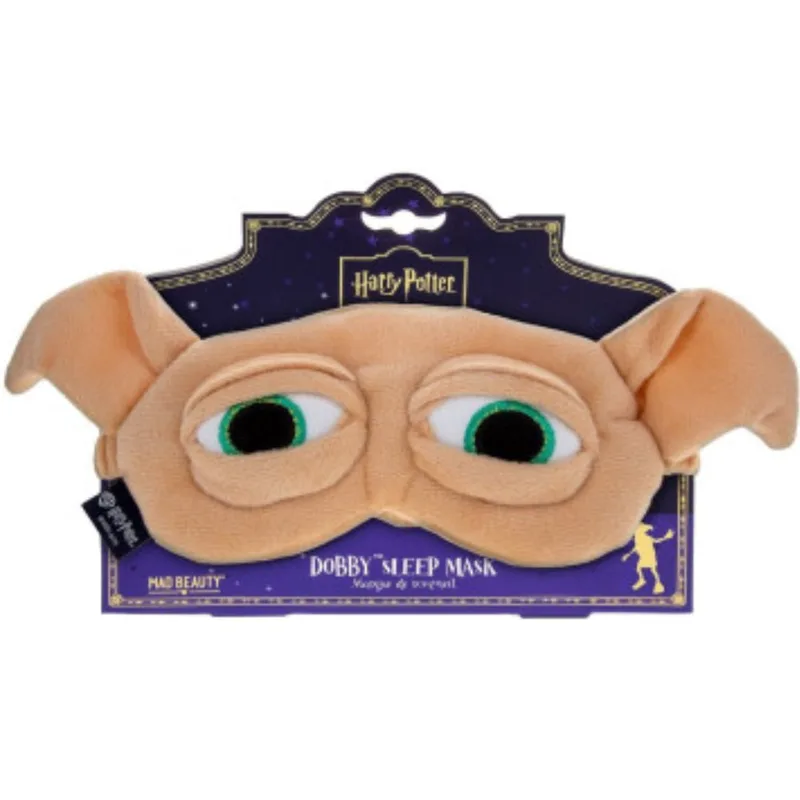 Mad beauty Harry Potter Dobby Sleep Mask Μάσκα Ύπνου Εμπνευσμένη από τον Harry Potter 1 Τεμάχιο