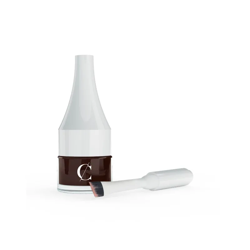 Eyebrow gel makeup 63 Brown 1un