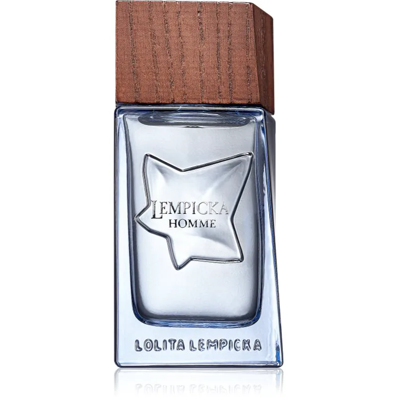 Lolita Lempicka Lempicka Homme Eau de Toilette για άντρες 50 ml