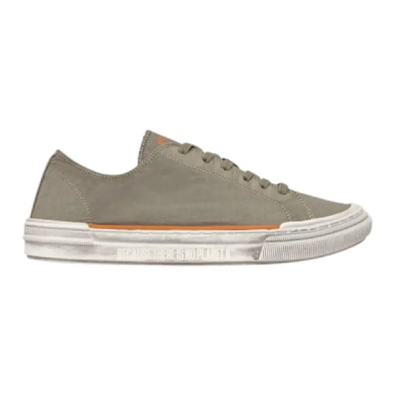 Xαμηλά Sneakers Ecoalf MCMSHSNSTREN0072S26