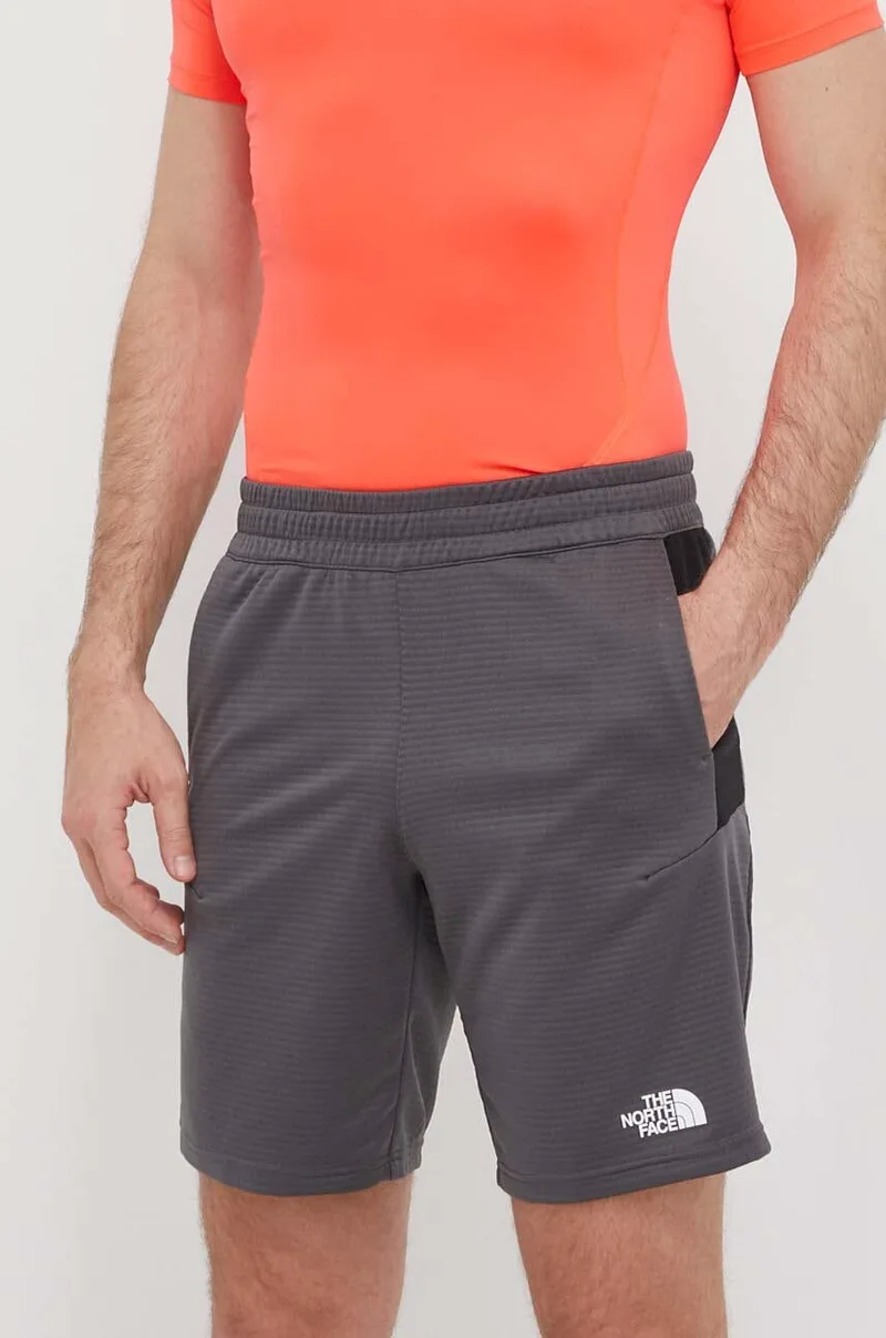 Αθλητικά σορτς The North Face Mountain Athletics