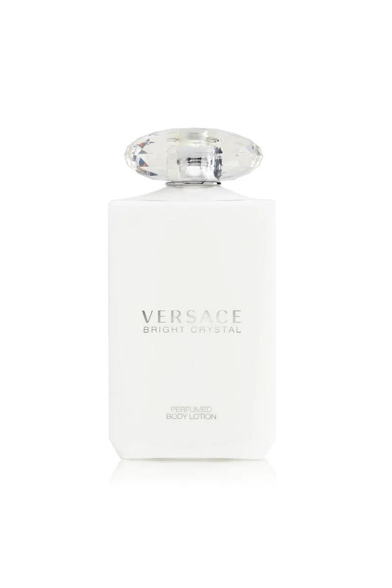 Versace Bright Crystal Body Lotion 200 ml - 510050