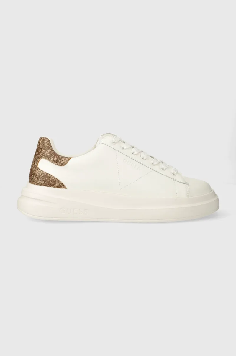 Guess Sneakers Guess ELBA Ozweego ELBA