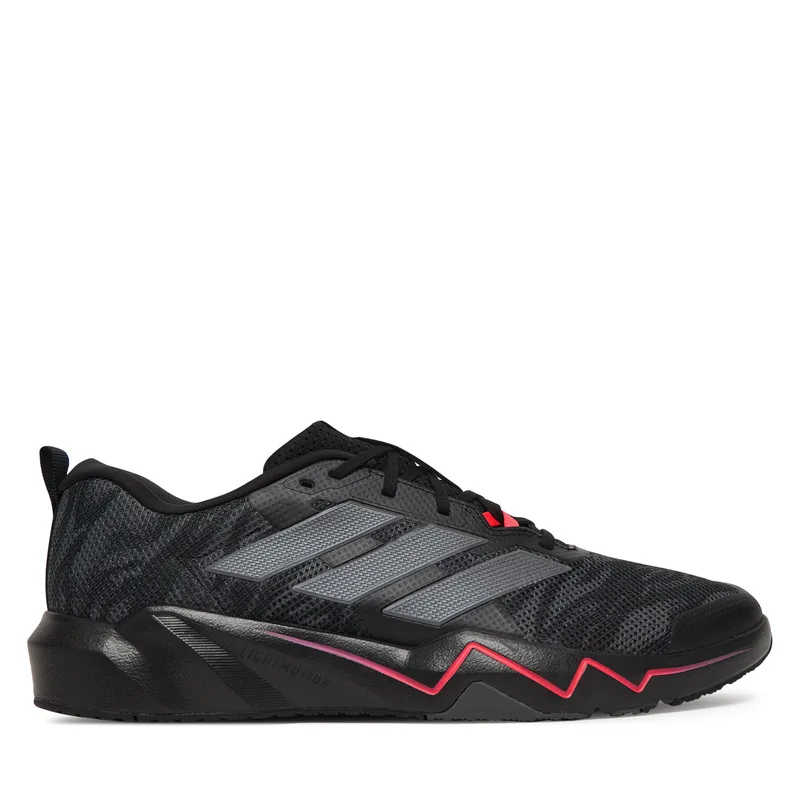 Παπούτσια για Γυμναστήριο adidas Rapidmove Go Trainer JQ3952 Μαύρο