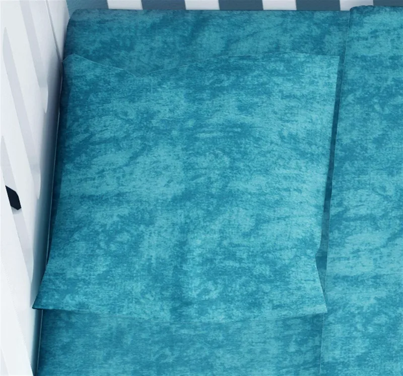 Μαξιλαροθήκη Dimcol Premium Shadow 620 50x70 Turquoise