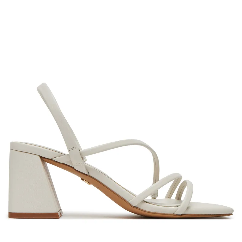Σανδάλια Aldo Atlanticus 13706601 Λευκό