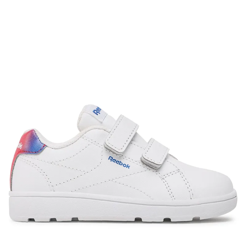 Αθλητικά Reebok Royal Complete Cln 2 HP4831 Λευκό