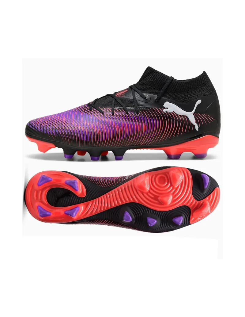 Puma Future 8 Pro FGAG 10813901 shoes