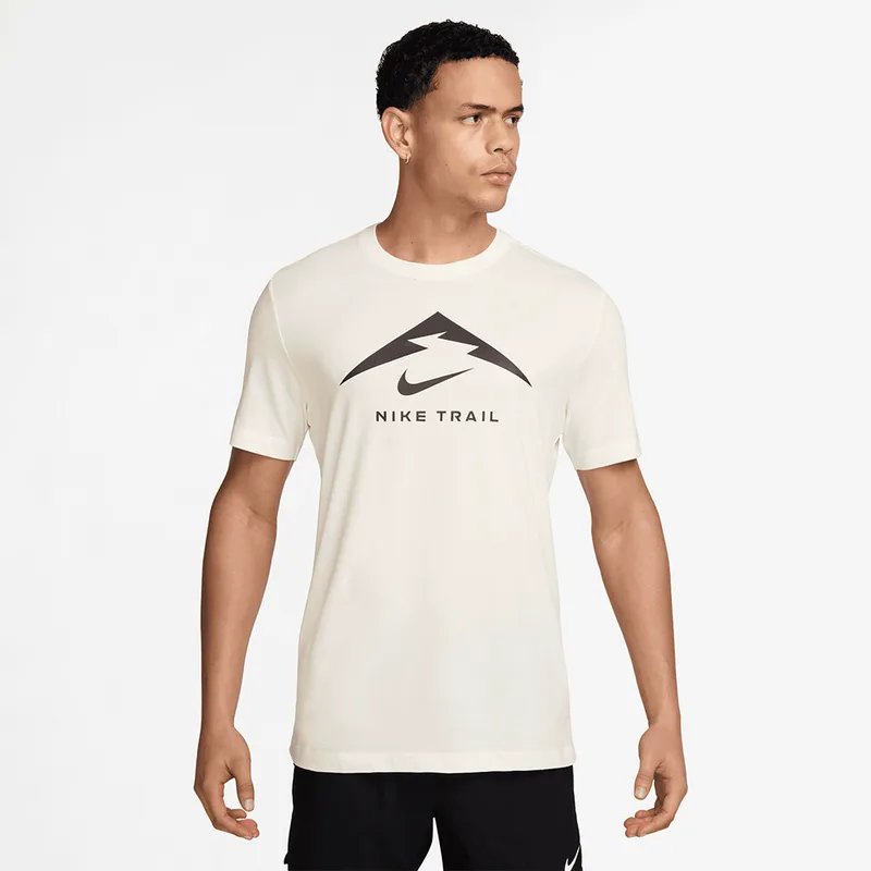 Nike Dri-Fit Trail Ανδρικό T-Shirt (9000232515_28917)