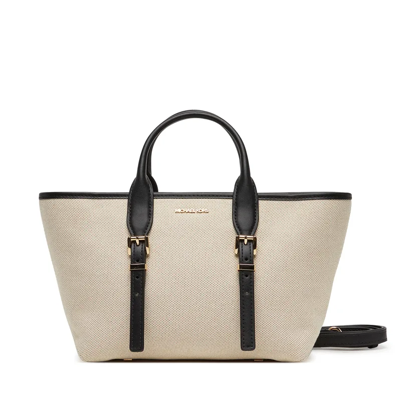 Τσάντα MICHAEL Michael Kors 30S5G9OS1C Μπεζ