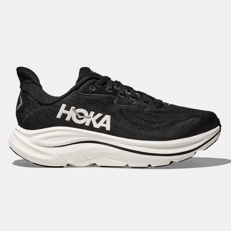 Hoka Clifton 10 Ανδρικά Παπούτσια για Τρέξιμο (9000244919_88767)