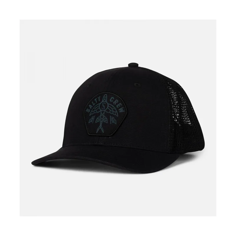 Κασκέτο Salty Crew Flyer ops trucker