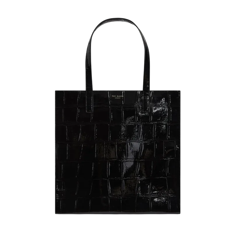 Γυναικεία Vannda Τσάντα Μαύρη Ted Baker 283927-BLACK