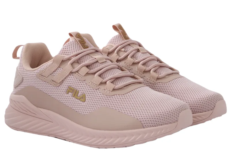 Παπούτσια Running Fila Memory Zeke Nanobionic 5AF31044-900 Γυναικείο