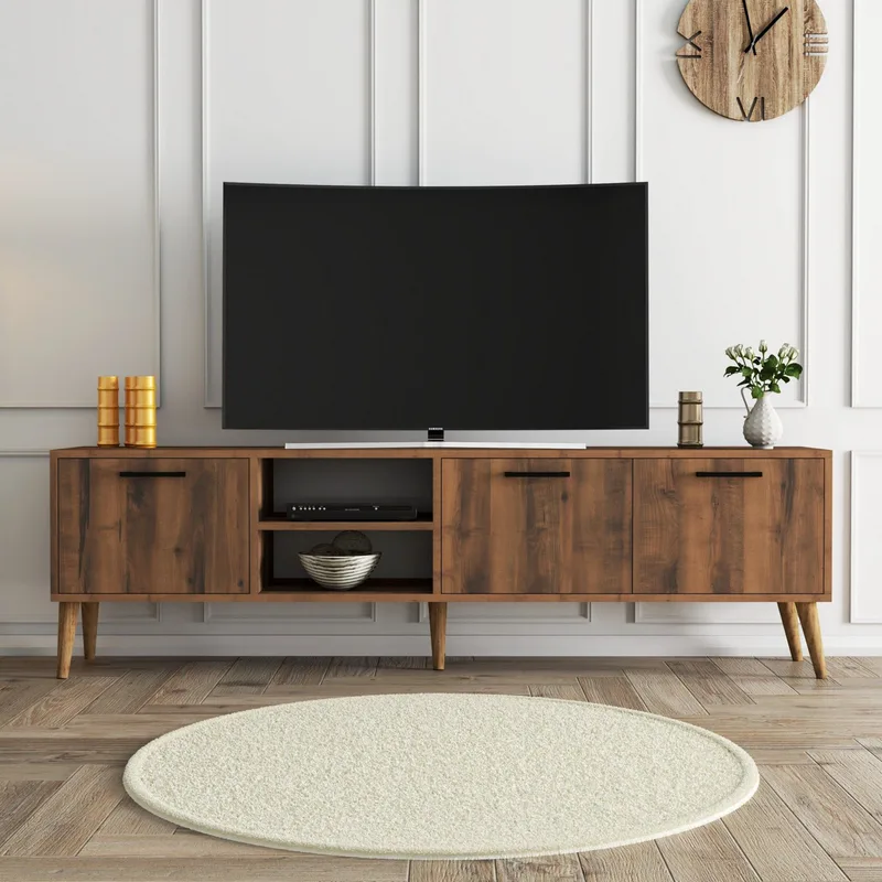 Βάση Τηλεόρασης Exxen - 1583 389Mza1176 (180x53x35)