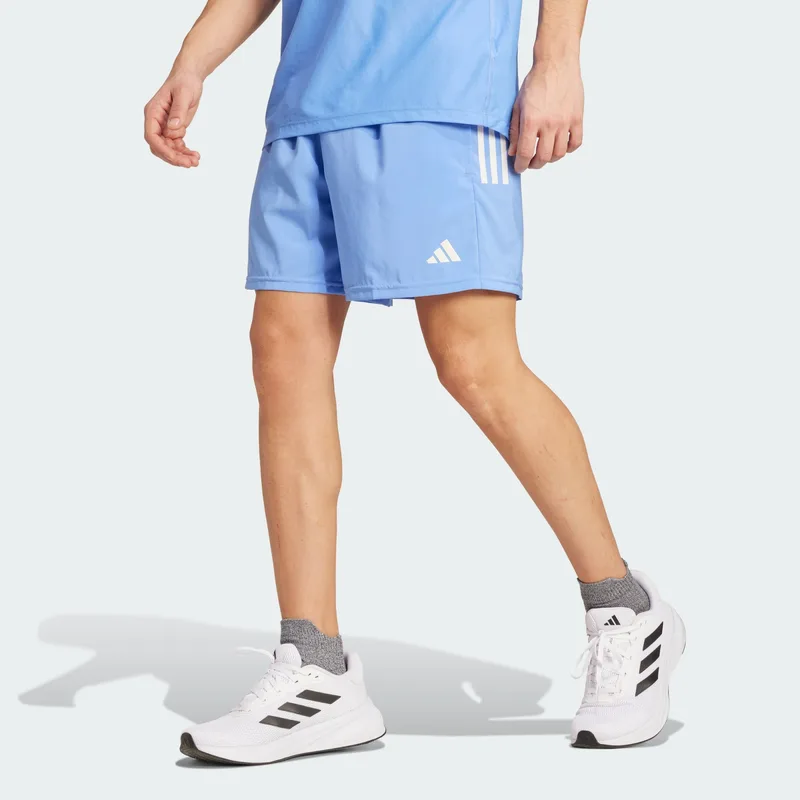 adidas Own the Run Ανδρικό Σορτς για Τρέξιμο (9000236612_67029)