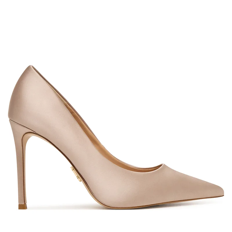 Γόβες Steve Madden Thrive Pump 11003887 Μπεζ