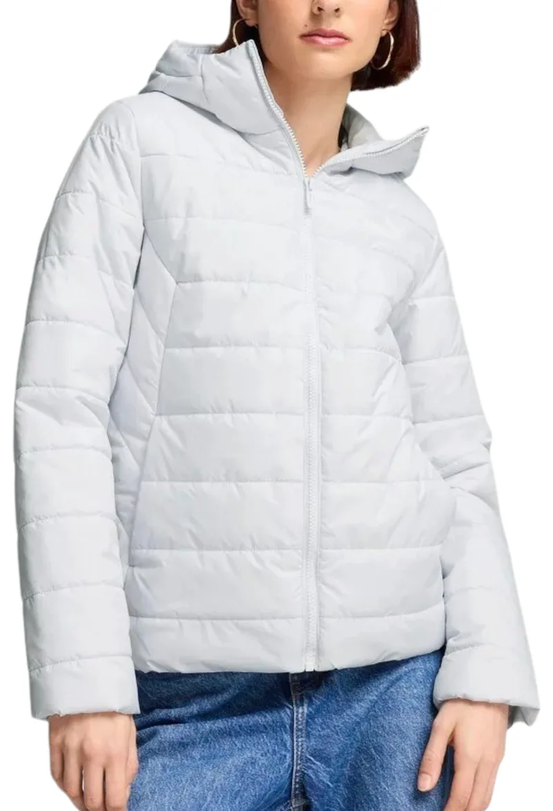 Μπουφάν Puma Ess HD Padded 848940-42 Γυναικείο