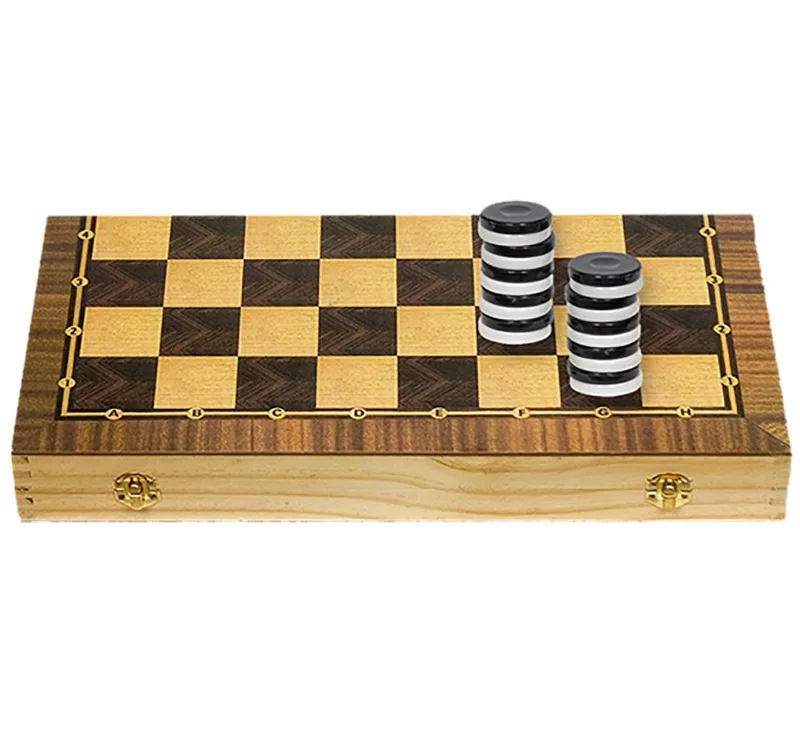 Τάβλι 30εκ. Toy Markt 69-17 - Toy Markt - 69-17