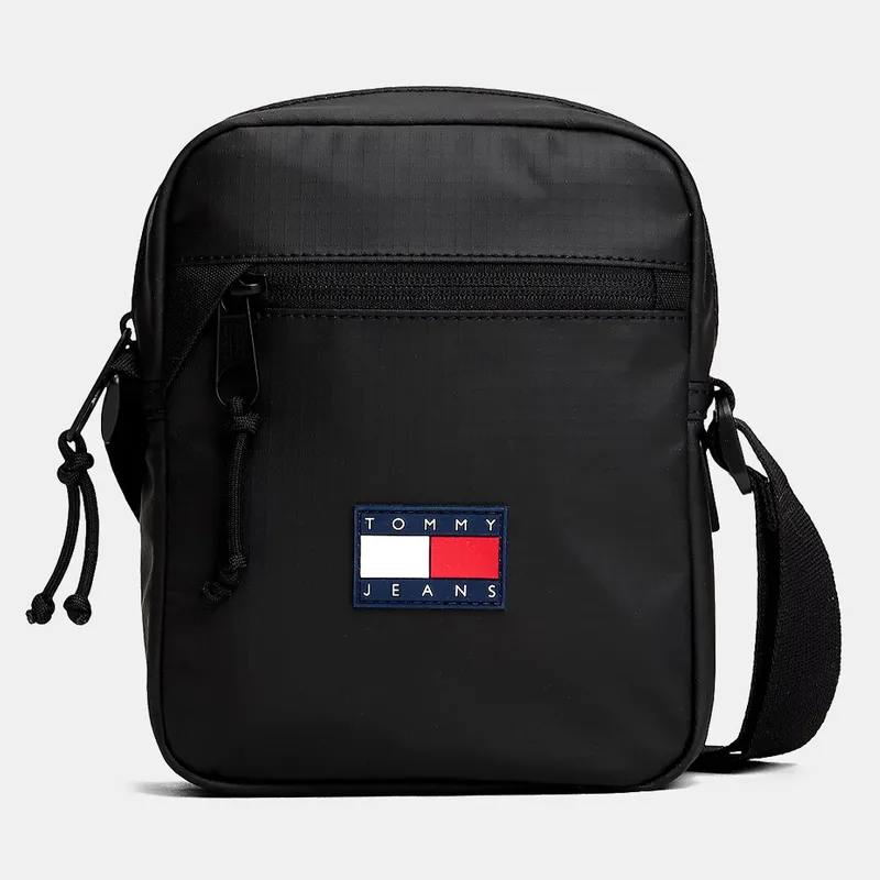 Tommy Jeans Daily Tech Reporter Ανδρική Τσάντα Χιαστί (9000263572_1469)
