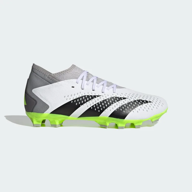 adidas Predator Accuracy.3 Mg Unisex Ποδοσφαιρικά Παπούτσια (9000154108_70239)