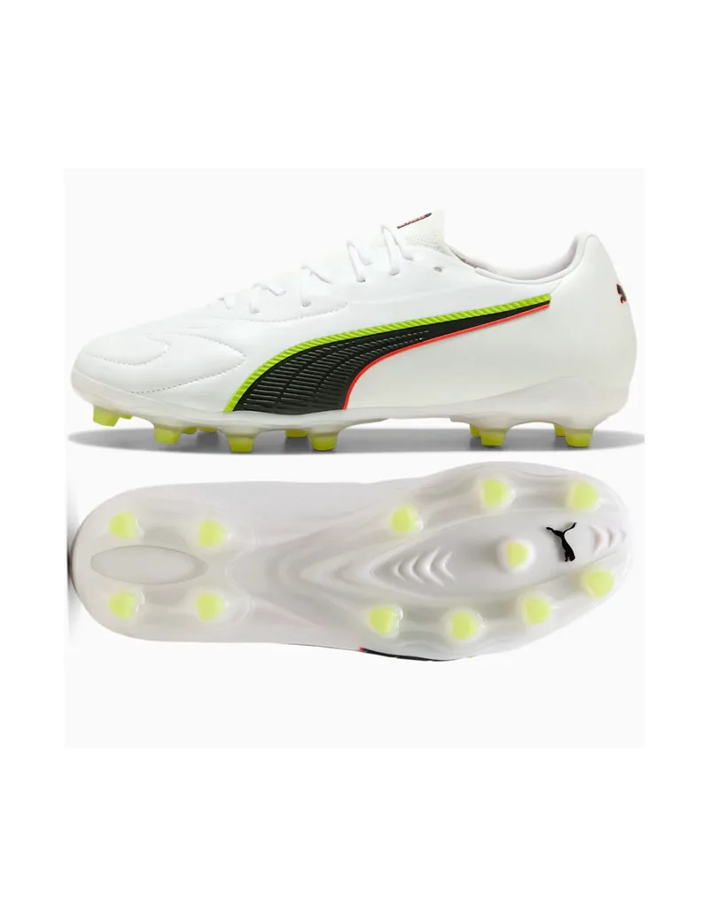 Puma KING 20 MATCH FGAG 10846501 shoes