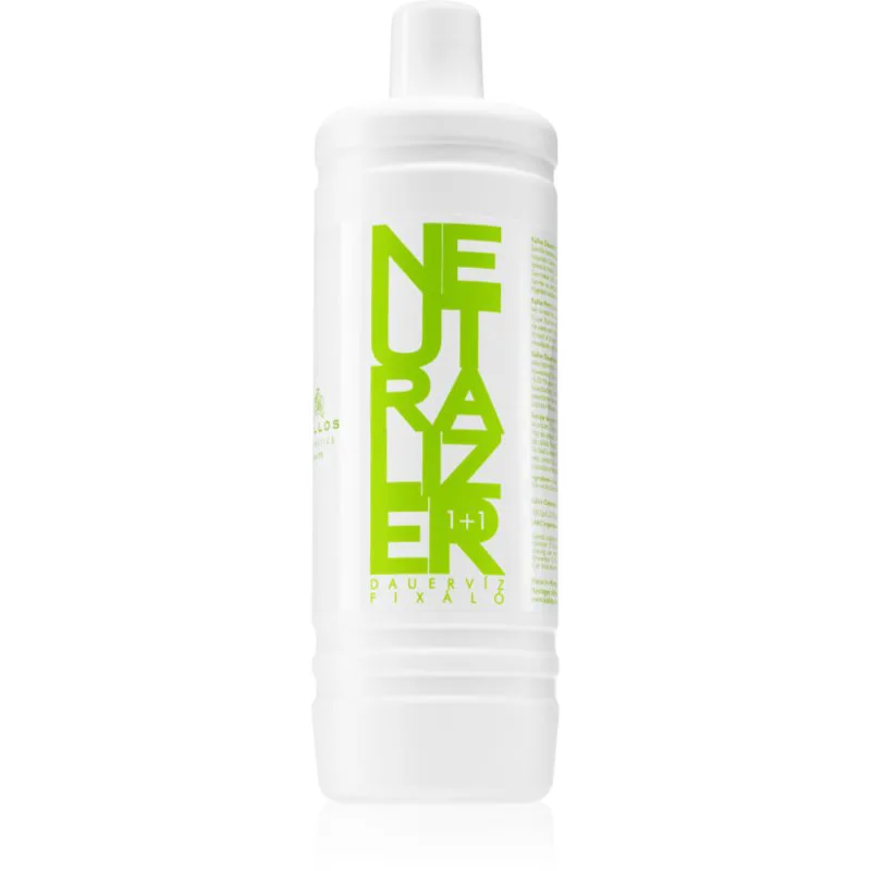 Kallos Kallos Classic Perm Neutralizer εξουδετερωτής για μόνιμο περμαναντ 500 ml