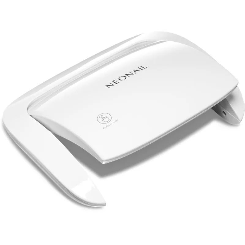 NEONAIL Futuro Touch LED λάμπα για επεξεργασία τεχνητών νυχιών τζελ 22W/48 1 τμχ